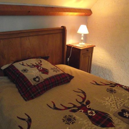 Chambres Du Gres Rouge De Beauval Buitenkant foto